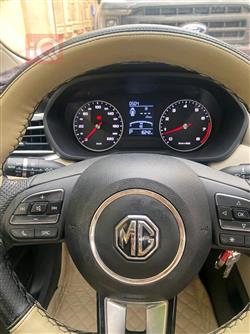 MG 5